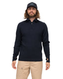 Bergans M ULRIKEN LIGHT MERINO JUMPER - Midlayer bei PeakStyle