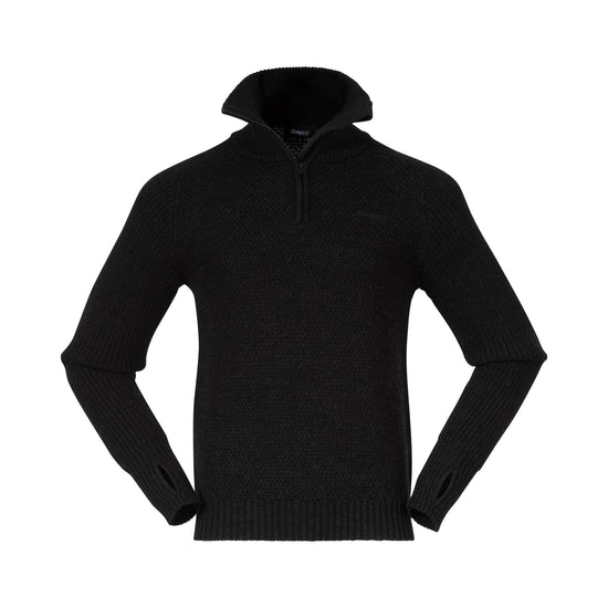 Bergans M ULRIKEN MERINO JUMPER - Midlayer bei PeakStyle