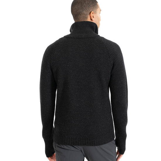 Bergans M ULRIKEN MERINO JUMPER - Midlayer bei PeakStyle