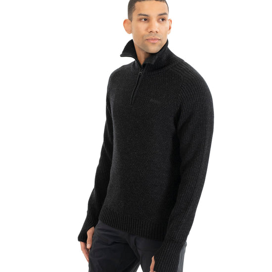 Bergans M ULRIKEN MERINO JUMPER - Midlayer bei PeakStyle