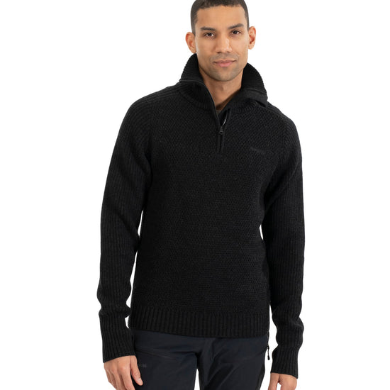 Bergans M ULRIKEN MERINO JUMPER - Midlayer bei PeakStyle