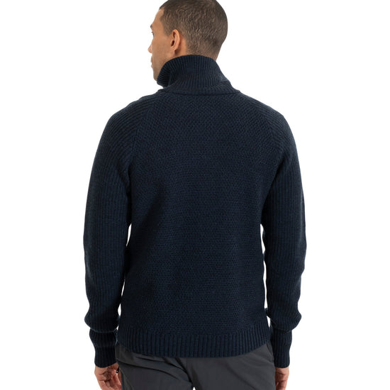 Bergans M ULRIKEN MERINO JUMPER - Midlayer bei PeakStyle