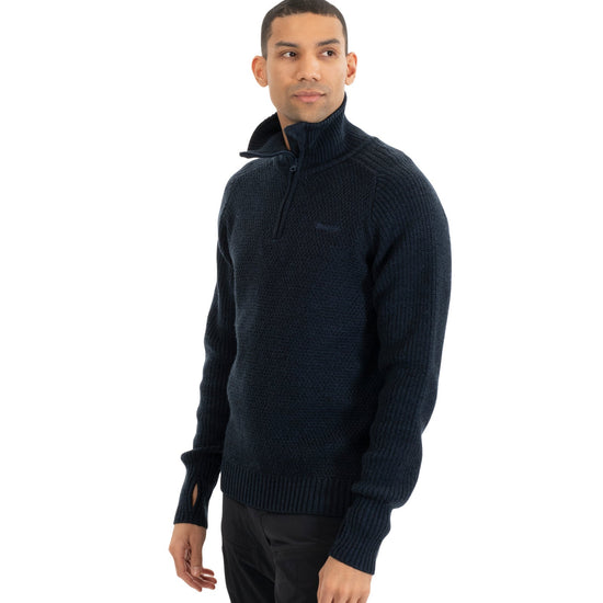 Bergans M ULRIKEN MERINO JUMPER - Midlayer bei PeakStyle
