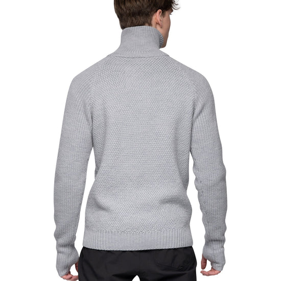 Bergans M ULRIKEN MERINO JUMPER - Midlayer bei PeakStyle