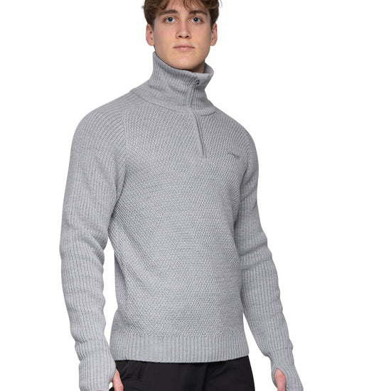 Bergans M ULRIKEN MERINO JUMPER - Midlayer bei PeakStyle