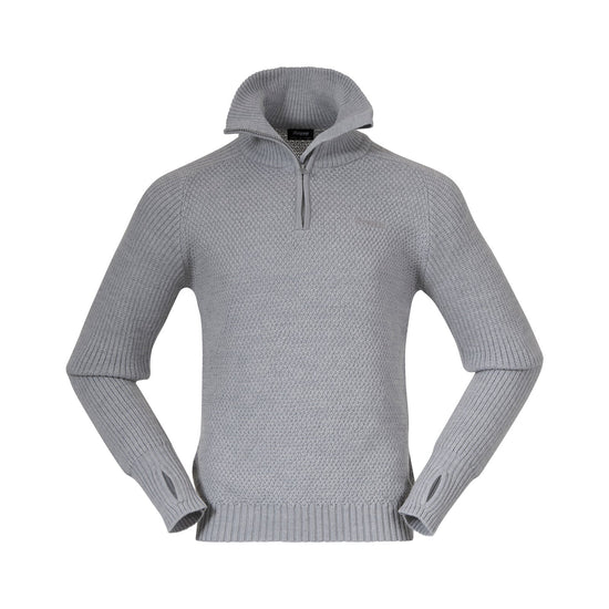 Bergans M ULRIKEN MERINO JUMPER - Midlayer bei PeakStyle