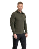 Bergans M ULRIKEN MERINO JUMPER - Midlayer bei PeakStyle