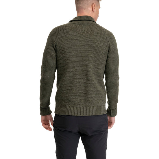 Bergans M ULRIKEN MERINO JUMPER - Midlayer bei PeakStyle