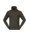 Bergans M ULRIKEN MERINO JUMPER - Midlayer bei PeakStyle