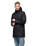 Bergans M URBAN 2L SHELL COAT - Mäntel & Parkas bei PeakStyle
