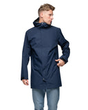 Bergans M URBAN 2L SHELL COAT - Mäntel & Parkas bei PeakStyle
