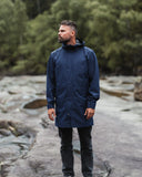 Bergans M URBAN 2L SHELL COAT - Mäntel & Parkas bei PeakStyle