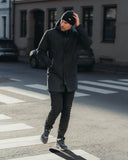 Bergans M URBAN INSULATED SHELL COAT - Mäntel & Parkas bei PeakStyle