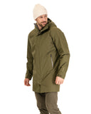 Bergans M URBAN INSULATED SHELL COAT - Mäntel & Parkas bei PeakStyle