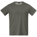 Bergans M VAAGAA ADVENTURE MERINO TEE - PeakStyle