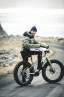 Bergans M VAAGAA ALLROUND DOWN JACKET - PeakStyle