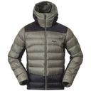 Bergans M VAAGAA ALLROUND DOWN JACKET - PeakStyle