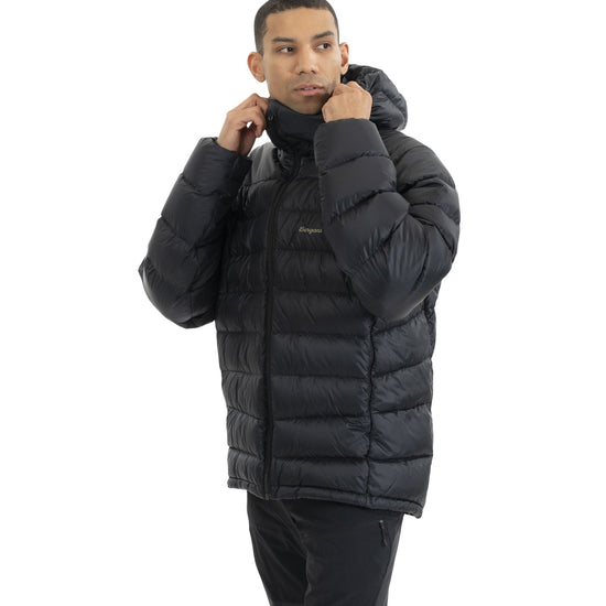Bergans M VAAGAA ALLROUND DOWN JACKET - Isolationsjacken bei PeakStyle
