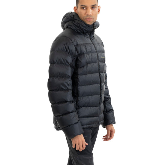 Bergans M VAAGAA ALLROUND DOWN JACKET - Isolationsjacken bei PeakStyle