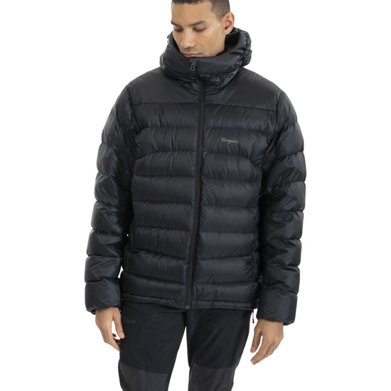 Bergans M VAAGAA ALLROUND DOWN JACKET - Isolationsjacken bei PeakStyle
