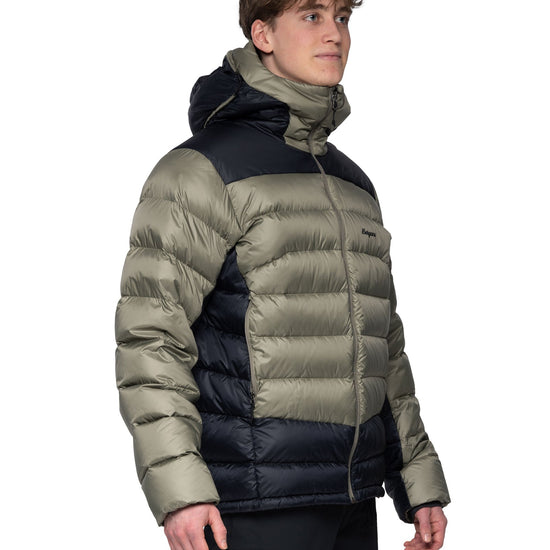 Bergans M VAAGAA ALLROUND DOWN JACKET - Isolationsjacken bei PeakStyle