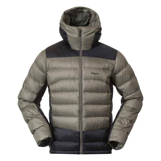 Bergans M VAAGAA ALLROUND DOWN JACKET - Isolationsjacken bei PeakStyle
