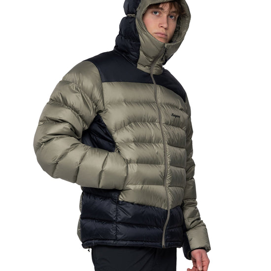 Bergans M VAAGAA ALLROUND DOWN JACKET - Isolationsjacken bei PeakStyle