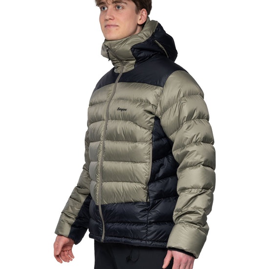 Bergans M VAAGAA ALLROUND DOWN JACKET - Isolationsjacken bei PeakStyle