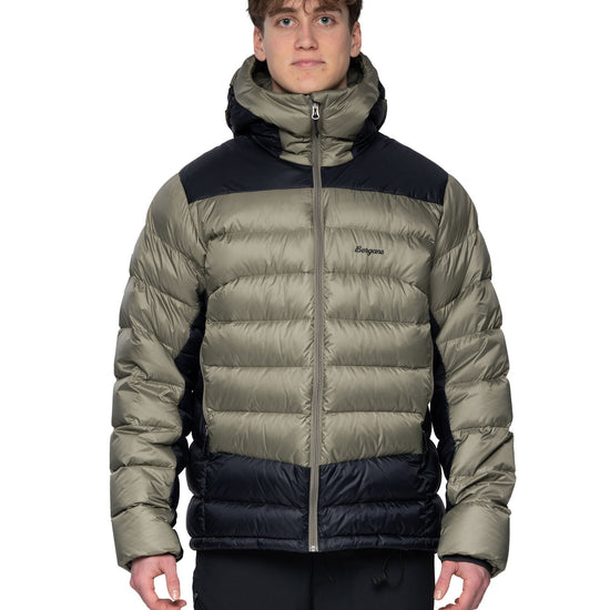Bergans M VAAGAA ALLROUND DOWN JACKET - Isolationsjacken bei PeakStyle