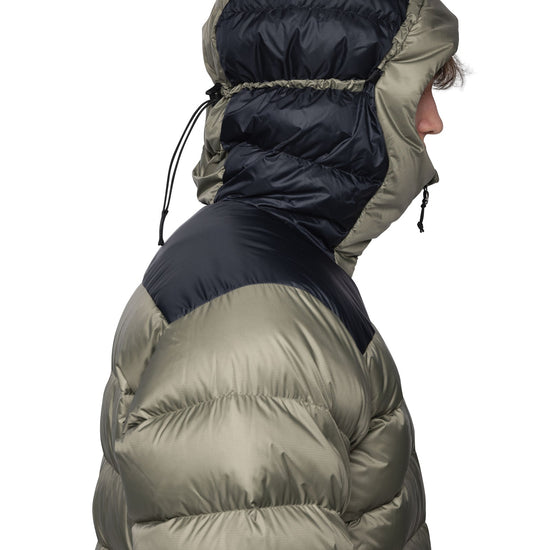 Bergans M VAAGAA ALLROUND DOWN JACKET - Isolationsjacken bei PeakStyle