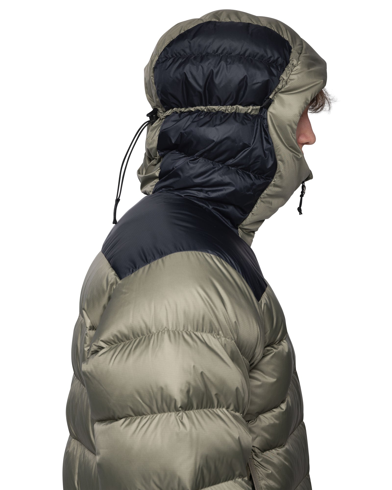 Bergans M VAAGAA ALLROUND DOWN JACKET - Isolationsjacken bei PeakStyle