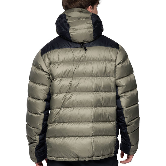 Bergans M VAAGAA ALLROUND DOWN JACKET - Isolationsjacken bei PeakStyle