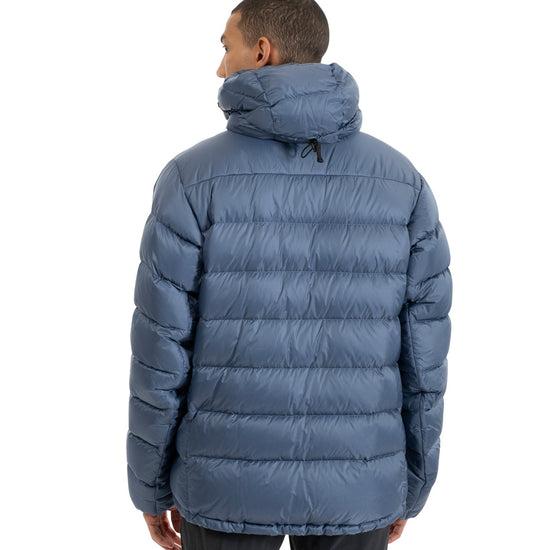 Bergans M VAAGAA ALLROUND DOWN JACKET - Isolationsjacken bei PeakStyle