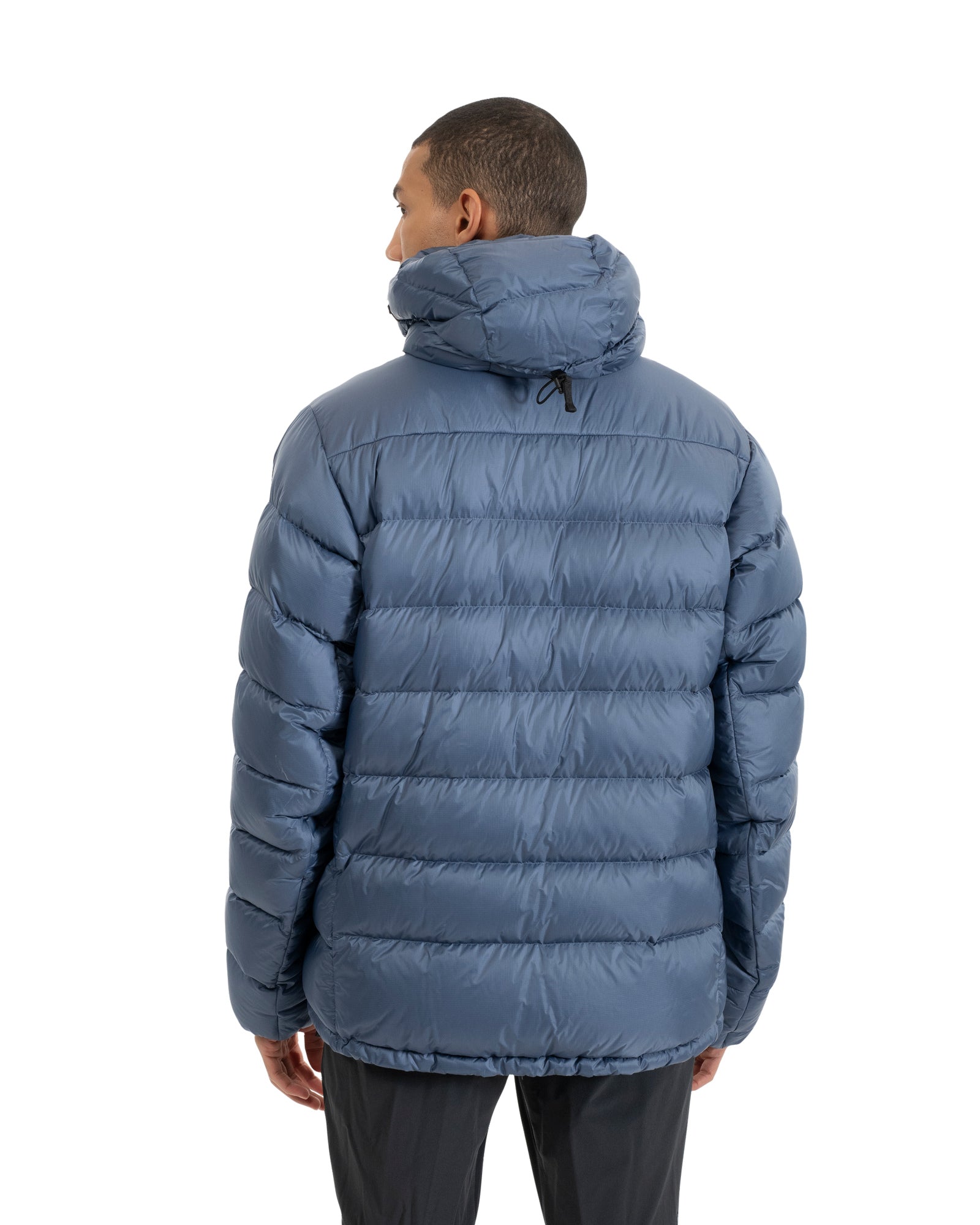 Bergans M VAAGAA ALLROUND DOWN JACKET - Isolationsjacken bei PeakStyle