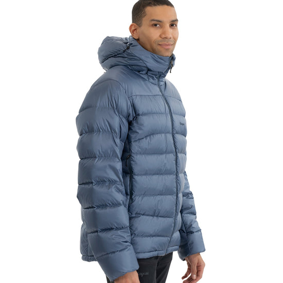 Bergans M VAAGAA ALLROUND DOWN JACKET - Isolationsjacken bei PeakStyle
