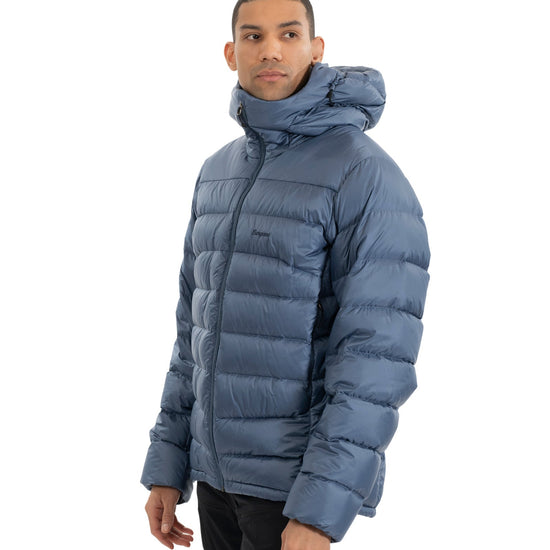 Bergans M VAAGAA ALLROUND DOWN JACKET - Isolationsjacken bei PeakStyle