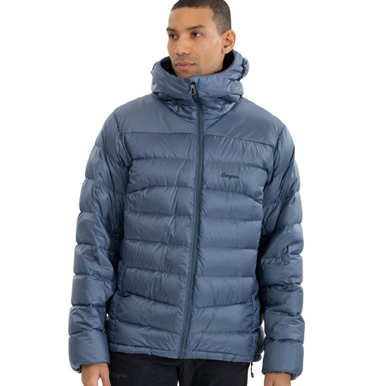 Bergans M VAAGAA ALLROUND DOWN JACKET - Isolationsjacken bei PeakStyle