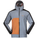Bergans M VAAGAA LIGHT 3L SHELL JACKET - PeakStyle