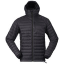 Bergans M VAAGAA LIGHT DOWN JACKET HOOD - PeakStyle