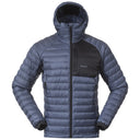 Bergans M VAAGAA LIGHT DOWN JACKET HOOD - PeakStyle