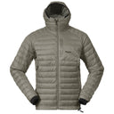 Bergans M VAAGAA LIGHT DOWN JACKET HOOD - PeakStyle