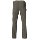 Bergans M VAAGAA LIGHT SOFTSHELL PANTS - PeakStyle