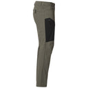 Bergans M VAAGAA LIGHT SOFTSHELL PANTS - PeakStyle