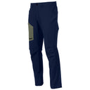 Bergans M VAAGAA LIGHT SOFTSHELL PANTS - PeakStyle