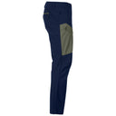 Bergans M VAAGAA LIGHT SOFTSHELL PANTS - PeakStyle