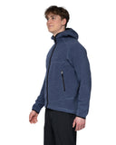 Bergans M VAAGAA MERINO TERRY MIDLAYER HOODIE - Midlayer bei PeakStyle