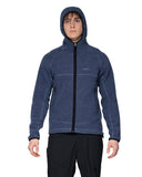 Bergans M VAAGAA MERINO TERRY MIDLAYER HOODIE - Midlayer bei PeakStyle