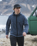 Bergans M VAAGAA MERINO TERRY MIDLAYER HOODIE - Midlayer bei PeakStyle