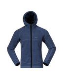 Bergans M VAAGAA MERINO TERRY MIDLAYER HOODIE - Midlayer bei PeakStyle