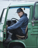 Bergans M VAAGAA MERINO TERRY MIDLAYER HOODIE - Midlayer bei PeakStyle